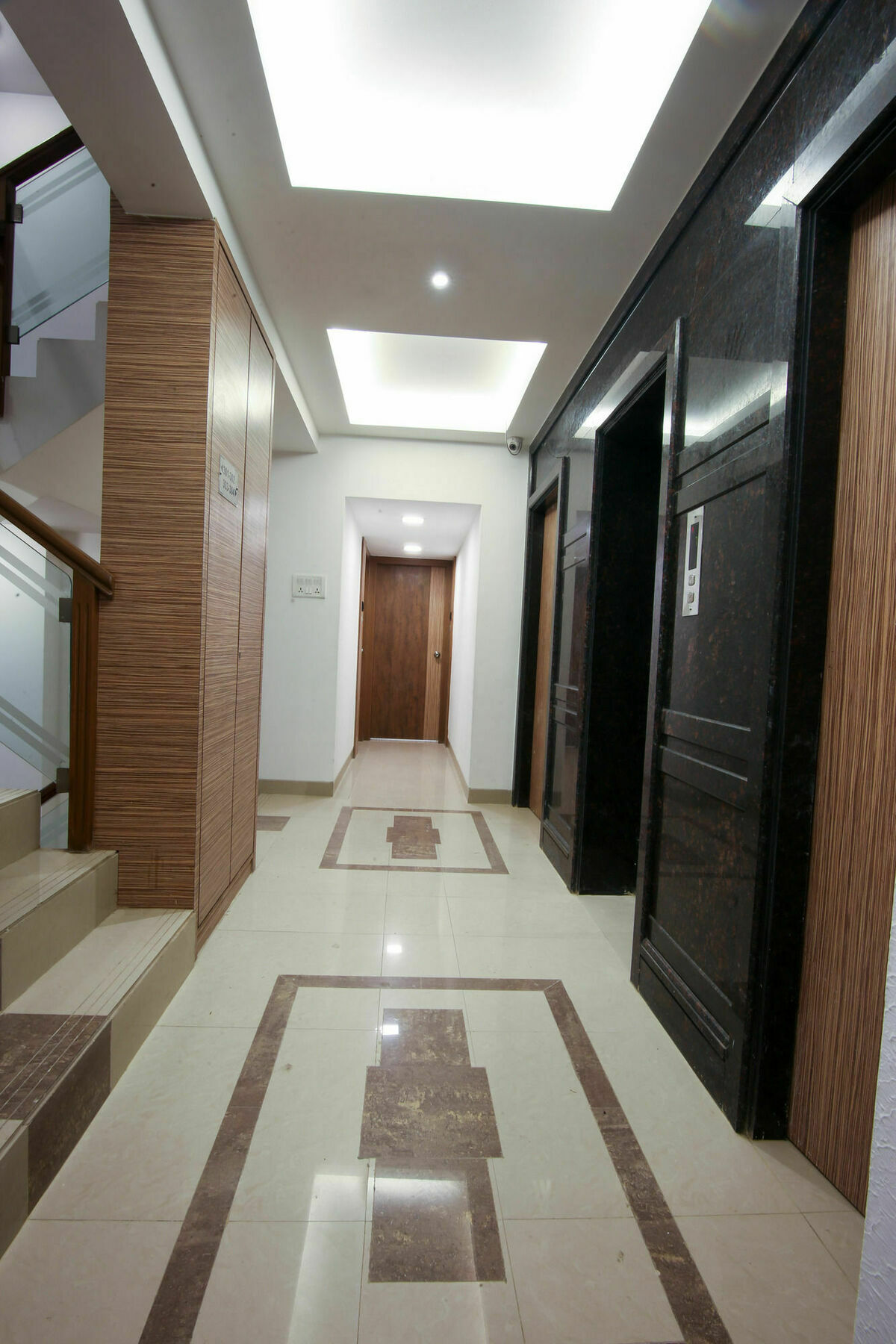 โกลเดน แชเรียต เดอะ บูทิก โฮเต็ล แอนเทอรี Hotel มุมไบ ภายนอก รูปภาพ